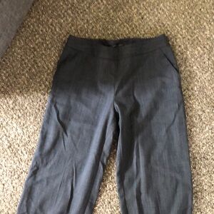 The limited Cassidy fit - size 6